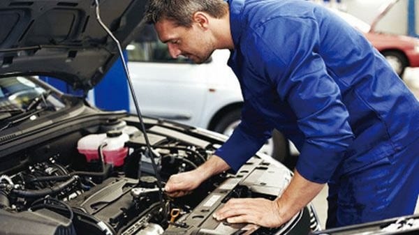 Mobile Mechanic Service in Portland, OR